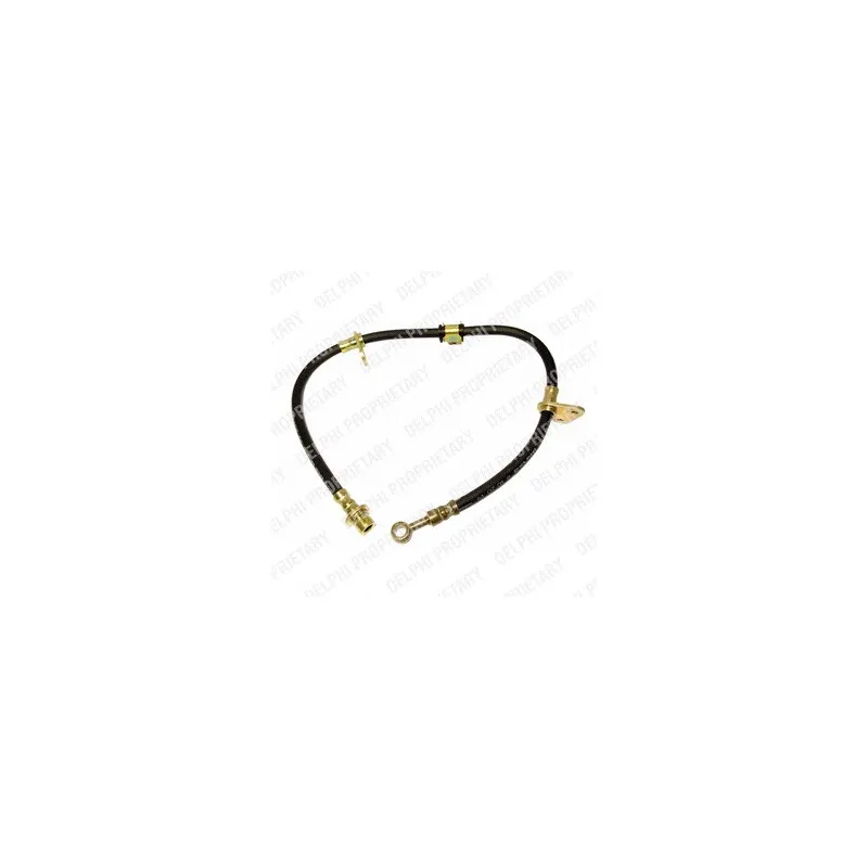 Flexible de frein DELPHI LH0433
