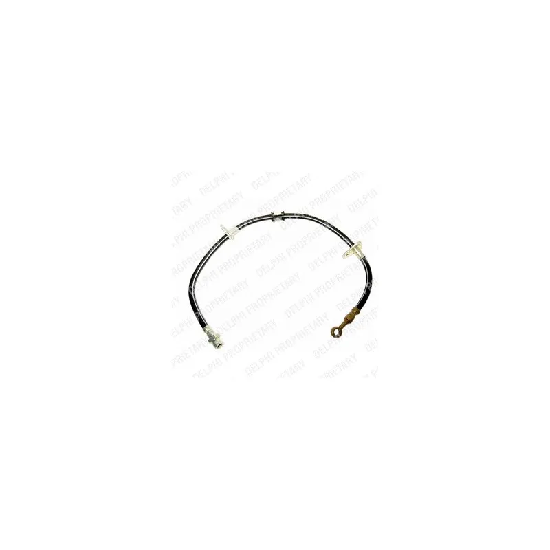 Flexible de frein DELPHI LH0436