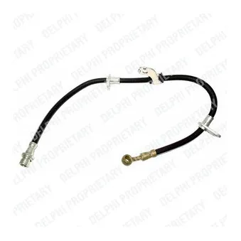 Flexible de frein DELPHI LH0437