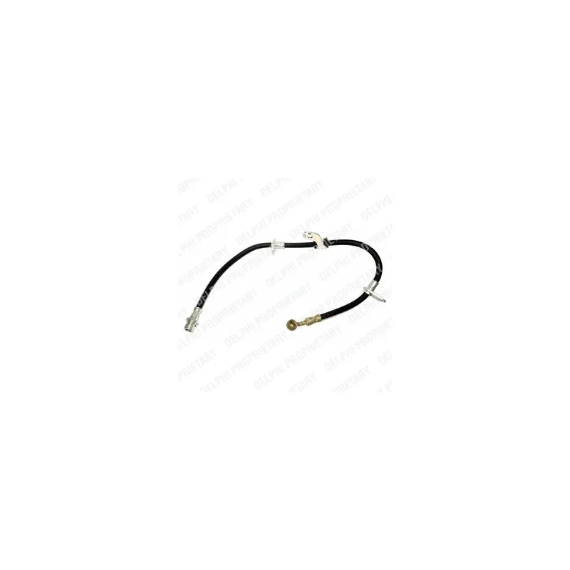 Flexible de frein DELPHI LH0437