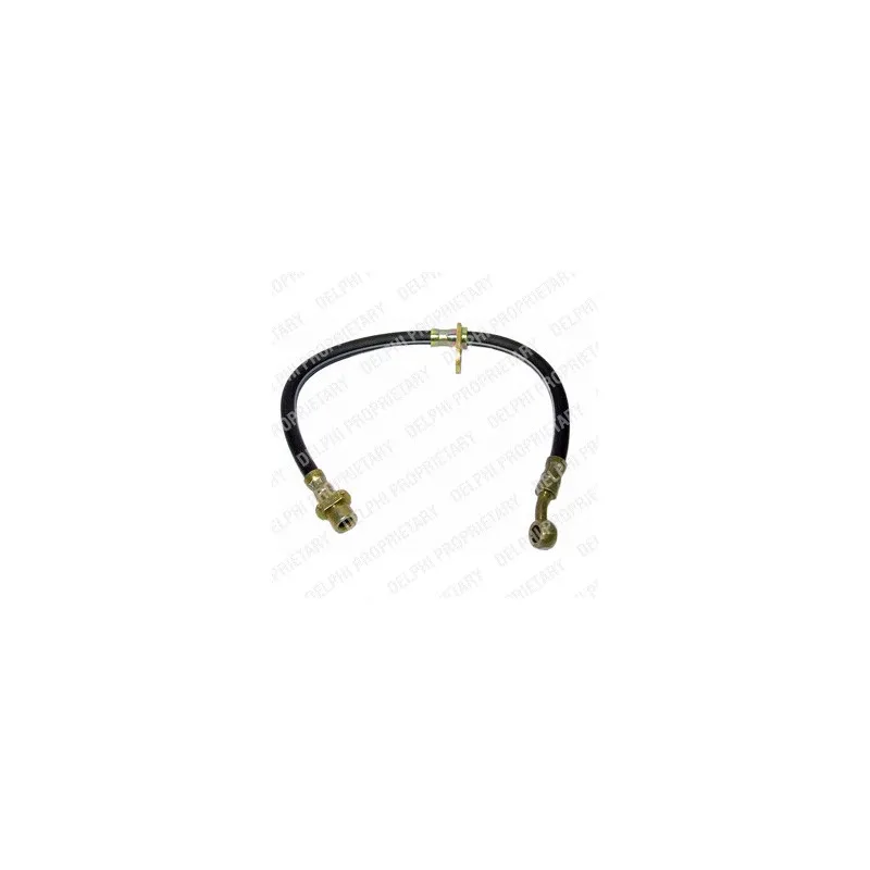 Flexible de frein DELPHI LH0439