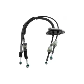 Tirette à câble, boîte de vitesse manuelle TEKNÖR NXX-CT-005