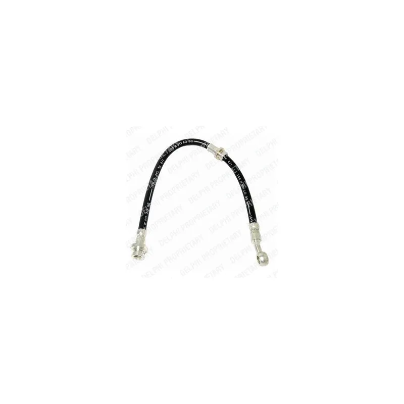 Flexible de frein DELPHI LH0451
