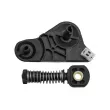 Kit de réparation, levier de changement de vitesse TEKNÖR NXX-VW-012 - Visuel 3