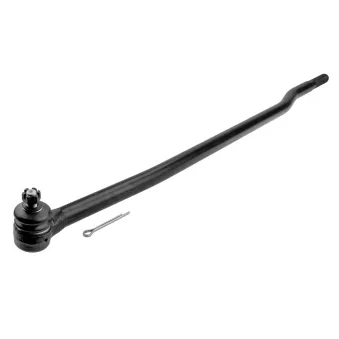 Barre de connexion TEKNÖR SDK-CH-040