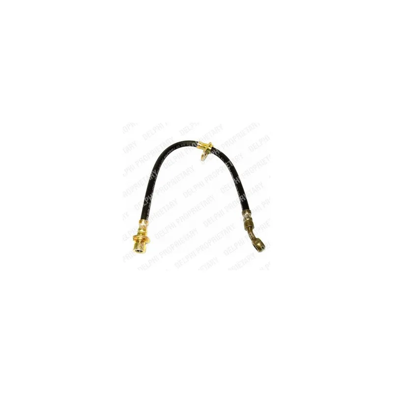 Flexible de frein DELPHI LH0458