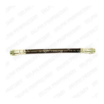 Flexible de frein DELPHI LH0459