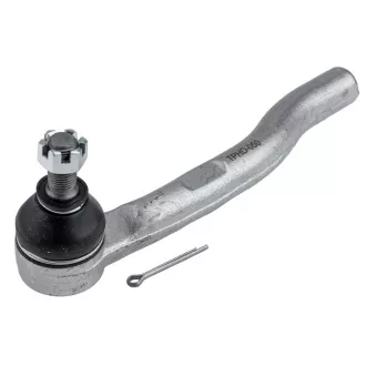 Rotule de barre de connexion avant droit TEKNÖR