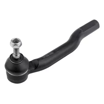 Rotule de barre de connexion avant gauche TEKNÖR SKZ-NS-059