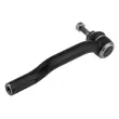 Rotule de barre de connexion avant droit TEKNÖR SKZ-NS-060 - Visuel 2