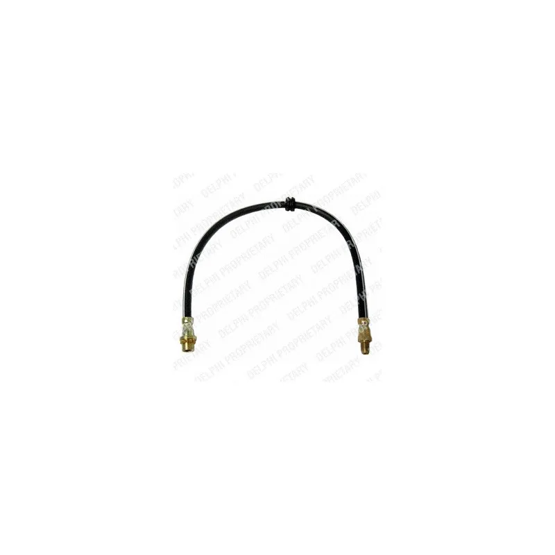 Flexible de frein DELPHI LH0462
