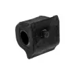 Coussinet de palier, stabilisateur avant gauche TEKNÖR ZGS-TY-078 - Visuel 2