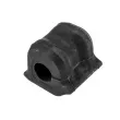 Coussinet de palier, stabilisateur avant droit TEKNÖR ZGS-TY-079 - Visuel 1