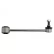 Entretoise/tige, stabilisateur TEKNÖR ZLT-CH-070 - Visuel 3