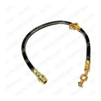 Flexible de frein DELPHI LH0471