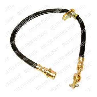 Flexible de frein DELPHI LH0472