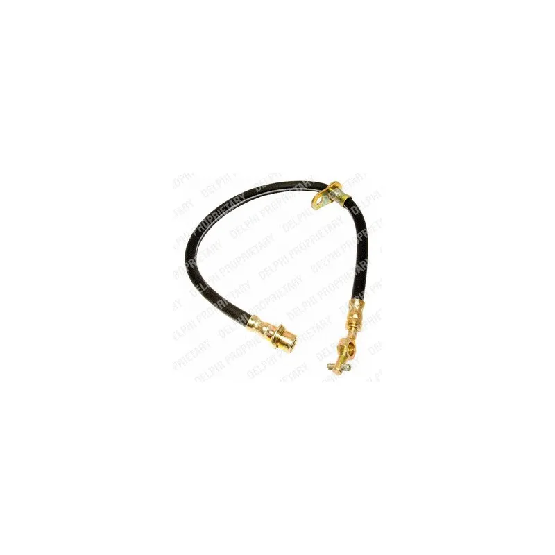 Flexible de frein DELPHI LH0472
