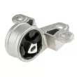 Support moteur TEKNÖR ZPS-CH-001 - Visuel 1