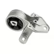 Support moteur TEKNÖR ZPS-CH-001 - Visuel 2