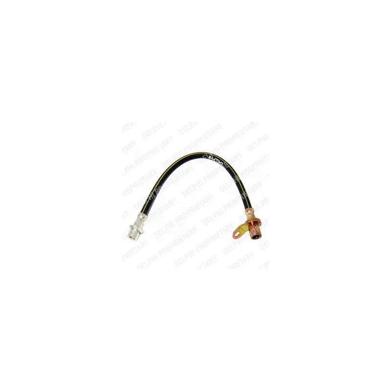 Flexible de frein DELPHI LH0477