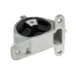Support moteur TEKNÖR ZPS-CH-002 - Visuel 2