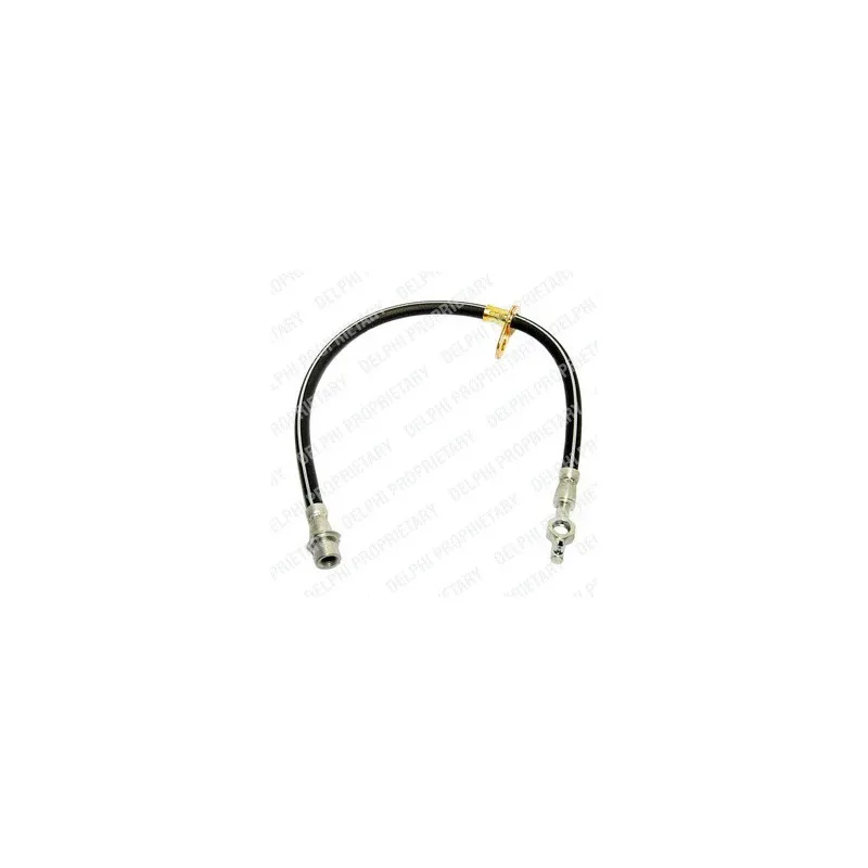 Flexible de frein DELPHI LH0480