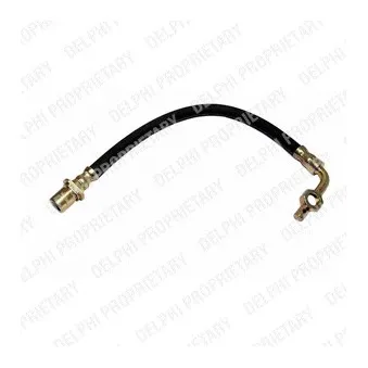 Flexible de frein DELPHI LH0482
