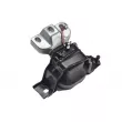 Support moteur TEKNÖR ZPS-CH-025 - Visuel 1