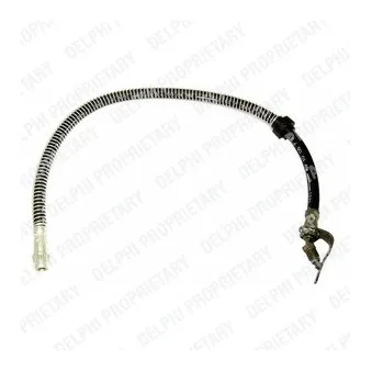 Flexible de frein DELPHI LH0490