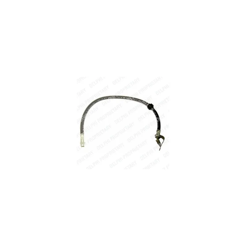 Flexible de frein DELPHI LH0490