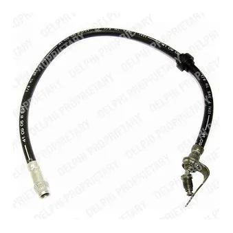 Flexible de frein DELPHI LH0491