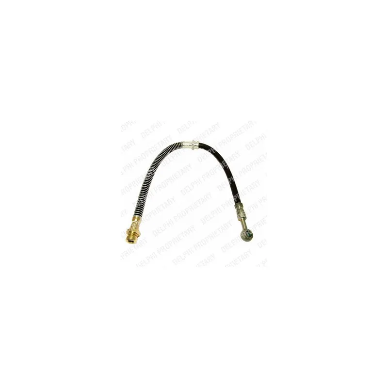 Flexible de frein DELPHI LH0494