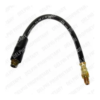 Flexible de frein DELPHI LH0499