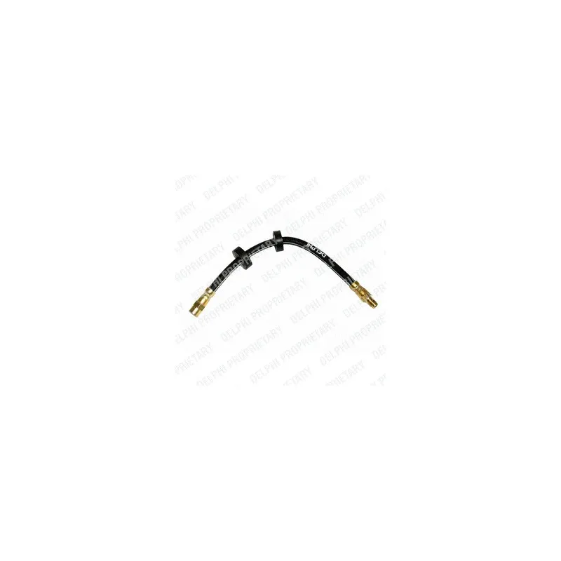 Flexible de frein DELPHI LH0580