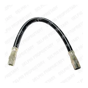 Flexible de frein DELPHI LH0596