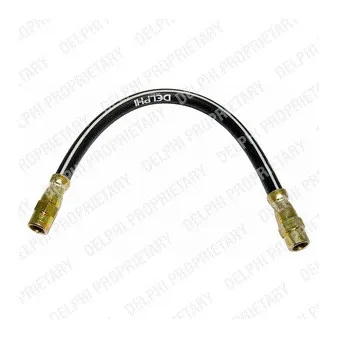 Flexible de frein DELPHI LH0597