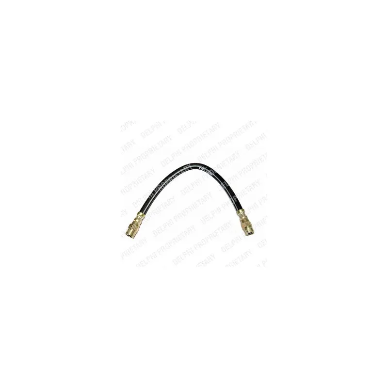 Flexible de frein DELPHI LH0909