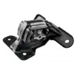 Support moteur TEKNÖR ZPS-CH-083 - Visuel 2