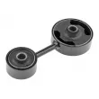 Support moteur TEKNÖR ZPS-CH-085 - Visuel 1