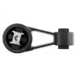Support moteur TEKNÖR ZPS-CT-001 - Visuel 3