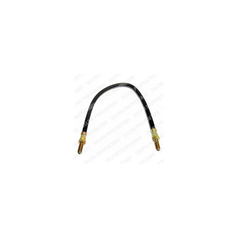 Flexible de frein DELPHI LH1646