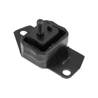 Support moteur TEKNÖR ZPS-DA-006