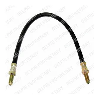Flexible de frein DELPHI LH1647