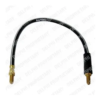 Flexible de frein DELPHI LH1656