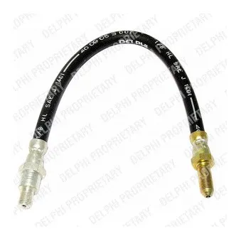 Flexible de frein DELPHI LH1657
