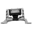Support moteur avant droit TEKNÖR ZPS-FR-009 - Visuel 3