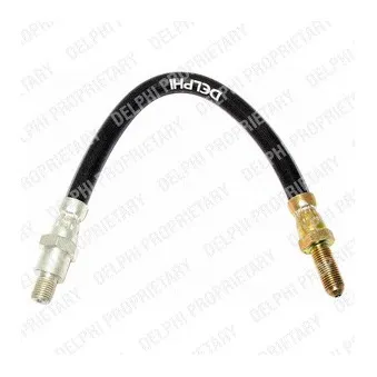 Flexible de frein DELPHI LH1668