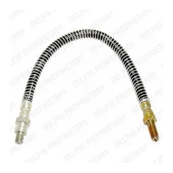 Flexible de frein DELPHI LH1672