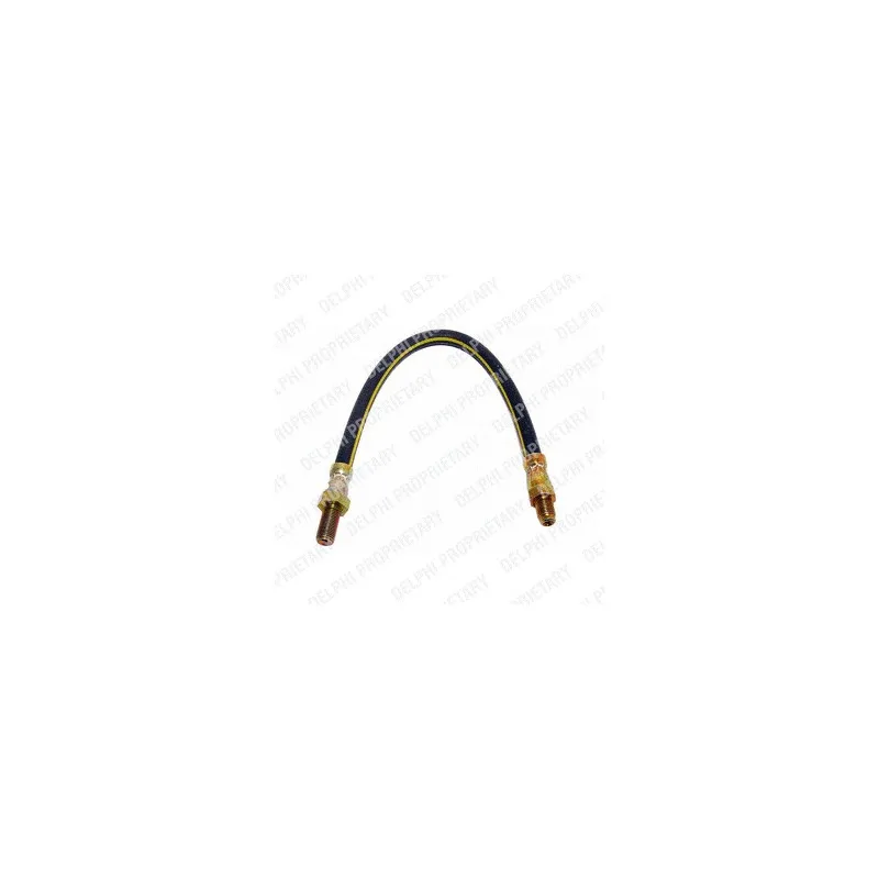 Flexible de frein DELPHI LH1692