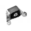 Support moteur TEKNÖR ZPS-HD-008 - Visuel 1